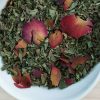 Teas Red Blossom Tea | Peppermint Rose