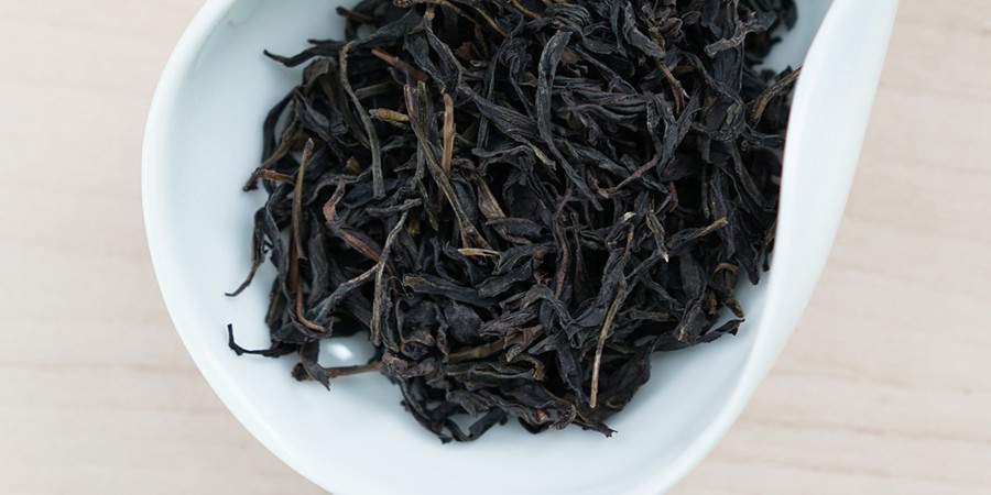 Teas Red Blossom Tea Phoenix | Ao Fu Hou