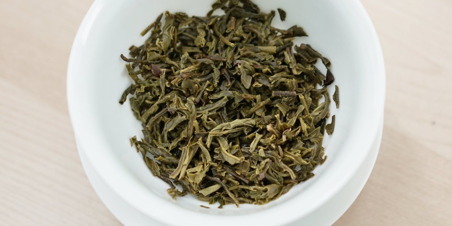 Teas Red Blossom Tea Jasmine | Jasmine Yin Hao