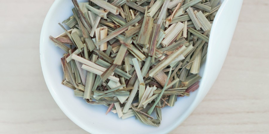 Teas Red Blossom Tea | Ginger Lemongrass