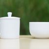 Teaware Red Blossom Tea | Competition Brewing Set