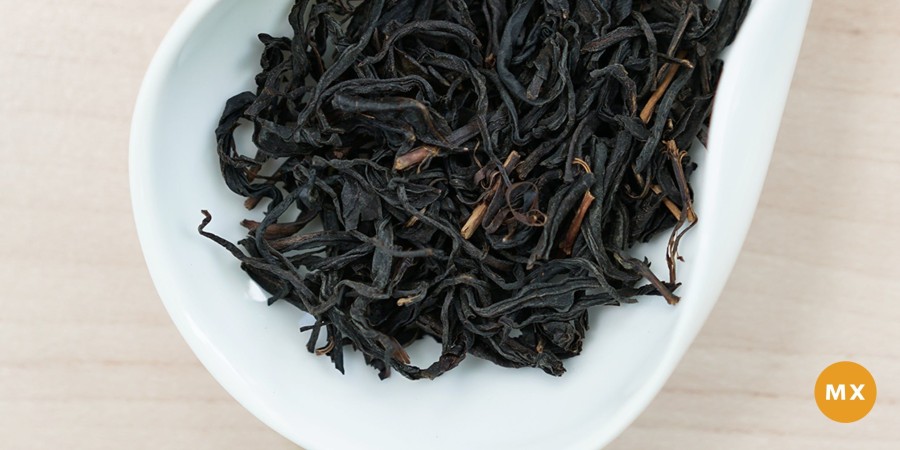 Teas Red Blossom Tea Mi Xiang Teas | Native Cultivar Reserve