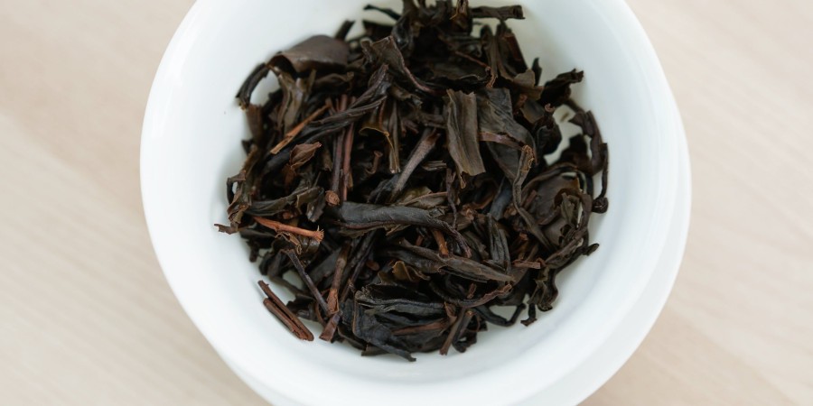 Teas Red Blossom Tea Mi Xiang Teas | Native Cultivar Reserve