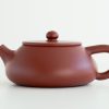 Teaware Red Blossom Tea Yixing Teapots | Reserve Yixing, Style 810