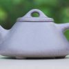 Teaware Red Blossom Tea Yixing Teapots | Master Yixing, Style 551