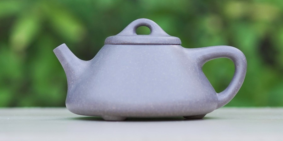 Teaware Red Blossom Tea Yixing Teapots | Master Yixing, Style 551