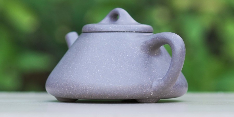 Teaware Red Blossom Tea Yixing Teapots | Master Yixing, Style 551