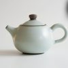 Teaware Red Blossom Tea Xu Chun Tian | Ru Kiln Pot: Five