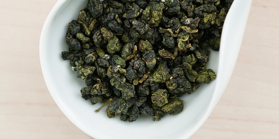 Teas Red Blossom Tea Formosa | Jin Xuan (Milk Oolong)