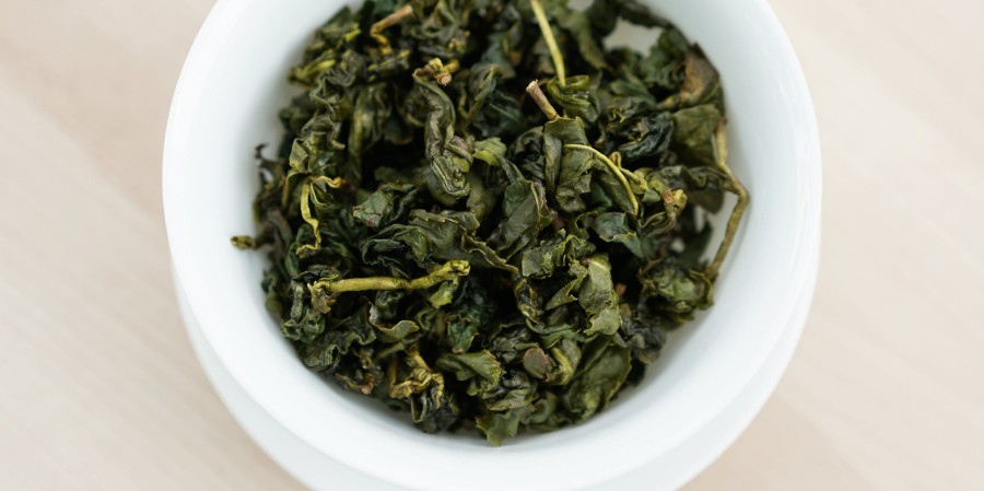 Teas Red Blossom Tea Formosa | Jin Xuan (Milk Oolong)