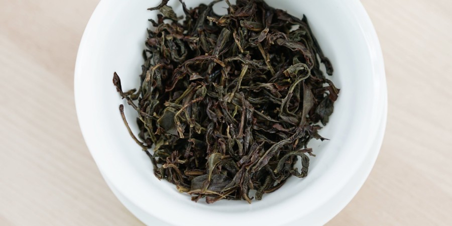 Teas Red Blossom Tea Phoenix | Xing Ren Xiang (Almond)