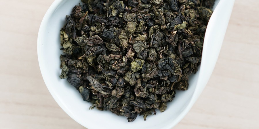 Teas Red Blossom Tea Anxi | Monkey Picked (Daily) Tieguanyin