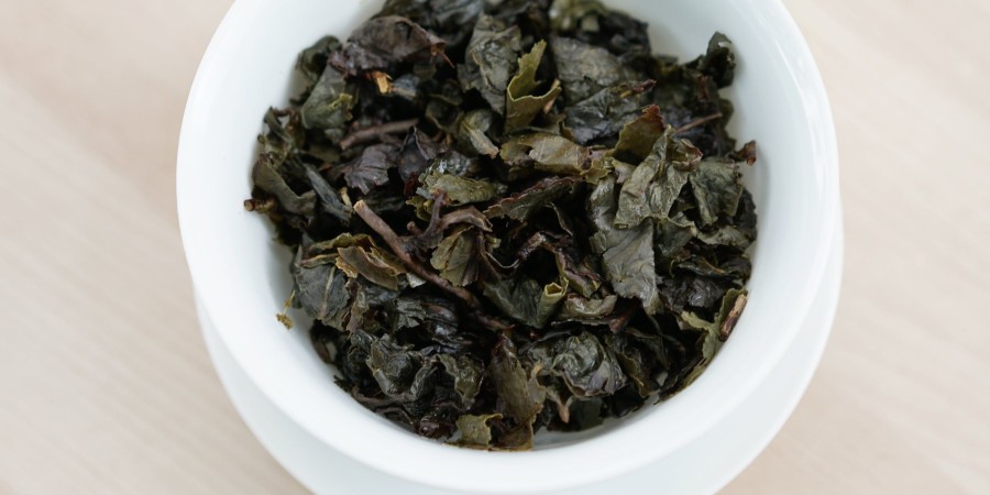 Teas Red Blossom Tea Anxi | Monkey Picked (Daily) Tieguanyin