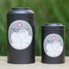 Teaware Red Blossom Tea Storage | Slate Canister