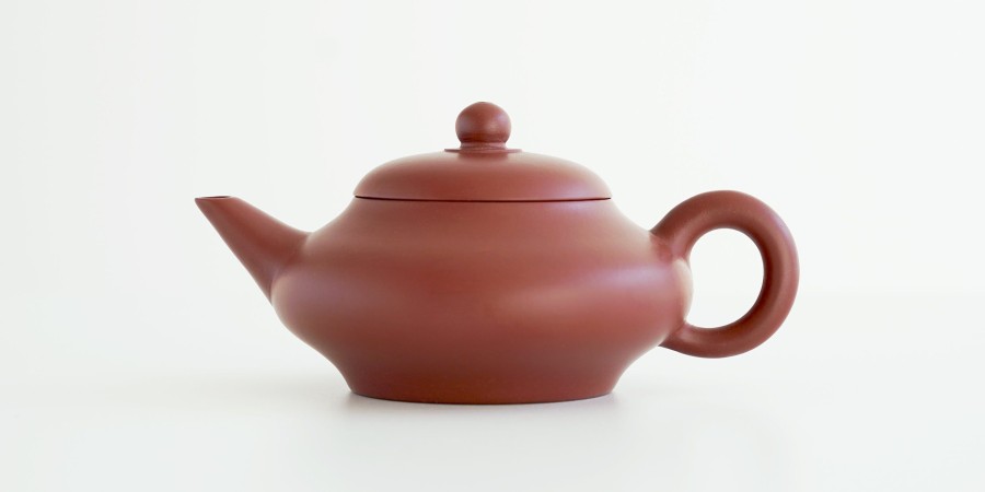 Teaware Red Blossom Tea Yixing Teapots | Reserve Yixing, Style 811