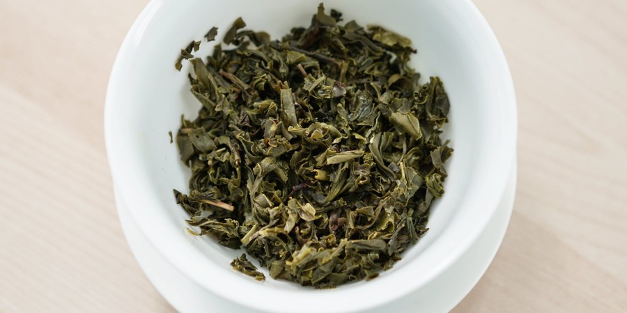 Teas Red Blossom Tea Jasmine | Jasmine Green