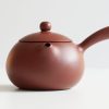 Teaware Red Blossom Tea Yixing Teapots | Artisan Yixing, Style 636