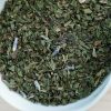 Teas Red Blossom Tea | Peppermint Lavender