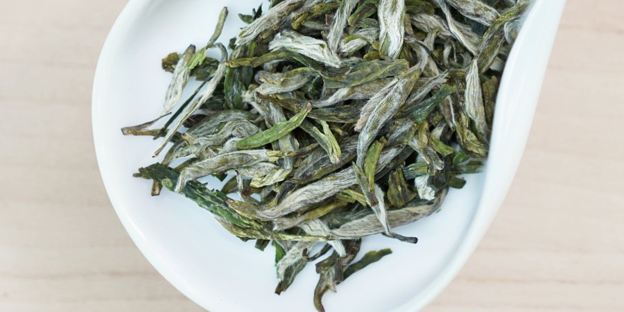 Teas Red Blossom Tea | Snow Dragon