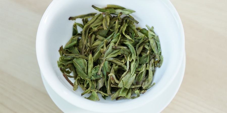 Teas Red Blossom Tea | Snow Dragon