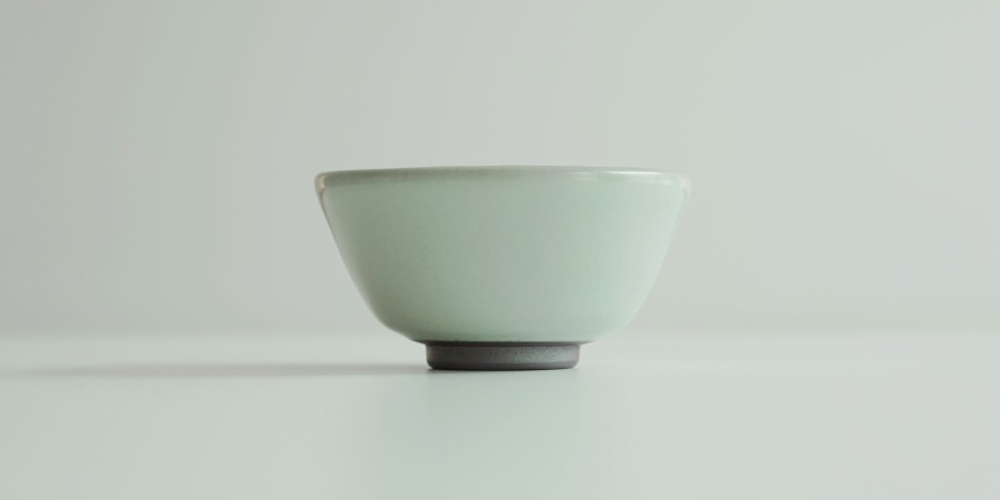 Teaware Red Blossom Tea Xu Chun Tian | Celadon Water Cup