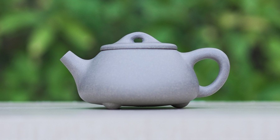 Teaware Red Blossom Tea Yixing Teapots | Master Yixing, Style 550