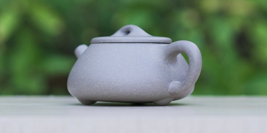 Teaware Red Blossom Tea Yixing Teapots | Master Yixing, Style 550