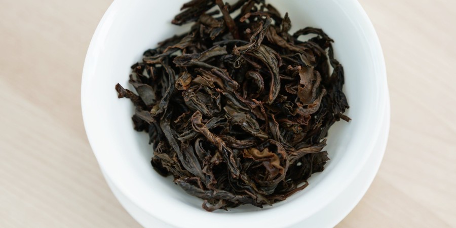 Teas Red Blossom Tea Mi Xiang Teas | Formosa Red Assam