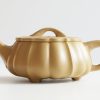 Teaware Red Blossom Tea Yixing Teapots | Reserve Yixing, Style 812