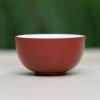 Teaware Red Blossom Tea | Yixing Tasting Cup