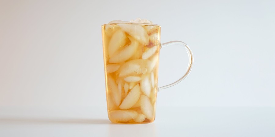 Teas Red Blossom Tea | Cold Brew Golden Monkey