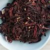 Teas Red Blossom Tea | Hibiscus Flowers