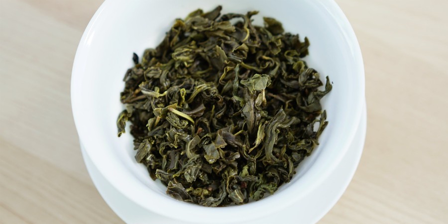 Teas Red Blossom Tea | Celadon Pearl