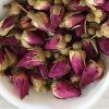 Teas Red Blossom Tea | Rose Buds