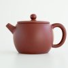 Teaware Red Blossom Tea Yixing Teapots | Master Yixing, Style 552