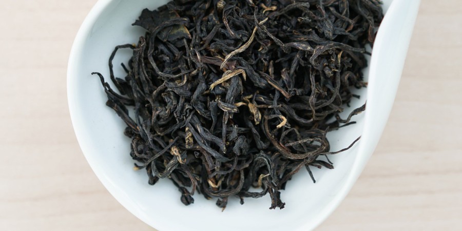 Teas Red Blossom Tea | Xin Gong Yi (New Craft)