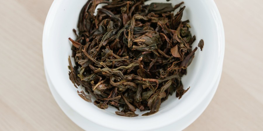 Teas Red Blossom Tea | Xin Gong Yi (New Craft)