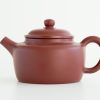 Teaware Red Blossom Tea Yixing Teapots | Artisan Yixing, Style 635