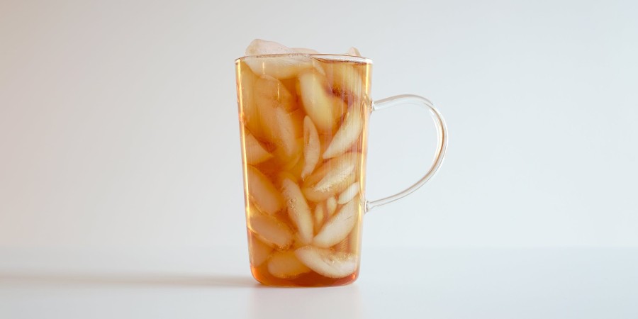 Teas Red Blossom Tea | Cold Brew Summer Lychee