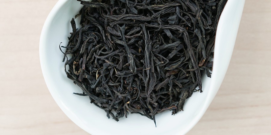 Teas Red Blossom Tea | Three Cultivar Red