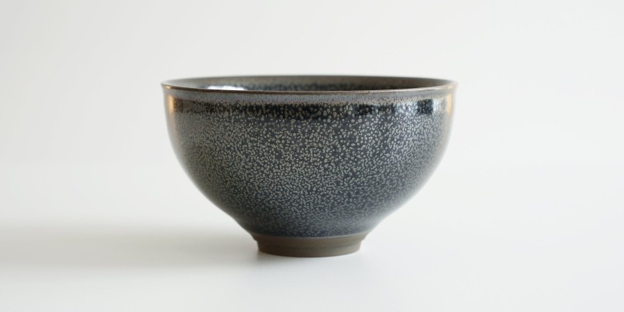 Teaware Red Blossom Tea Xu De Jia | Jian Kiln Tea Bowl