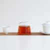 Teaware Red Blossom Tea Tea Trays | Bamboo Runner