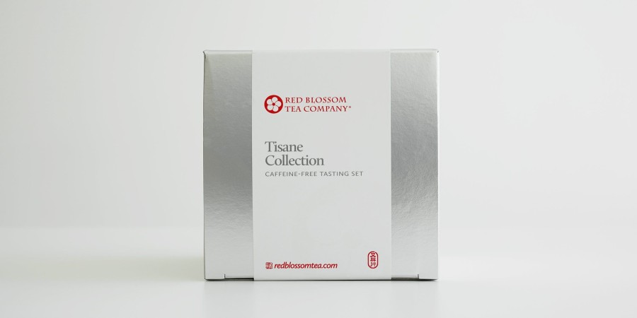 Teas Red Blossom Tea | Tisane Collection