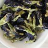 Teas Red Blossom Tea | Butterfly Pea Flowers