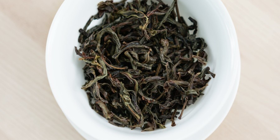 Teas Red Blossom Tea Phoenix | Mi Lan Xiang (Honey Orchid)