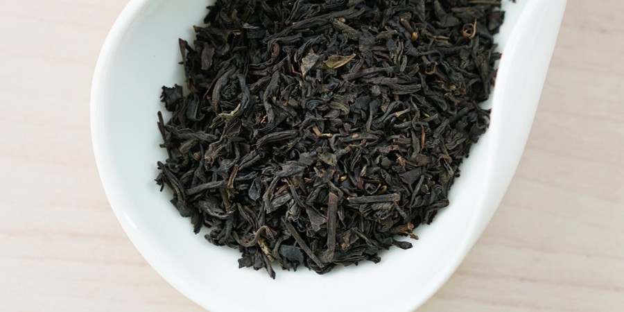 Teas Red Blossom Tea | Lapsang Souchong